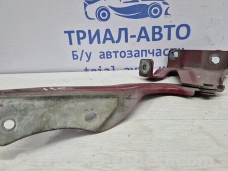 ФОТО Петля капота права для Nissan Qashqai (07-14) Киев