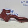 Петля капота права Nissan Qashqai (07-14)