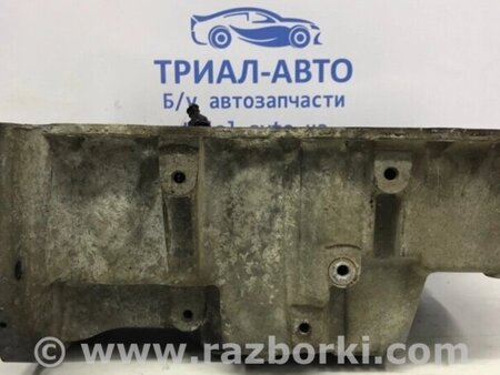 ФОТО Піддон двигуна для Nissan Qashqai (07-14) Киев