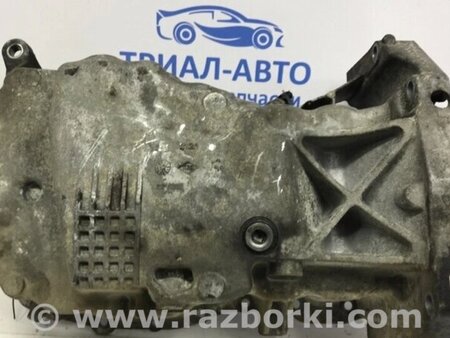 ФОТО Піддон двигуна для Nissan Qashqai (07-14) Киев