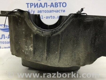 ФОТО Піддон двигуна для Nissan Qashqai (07-14) Киев