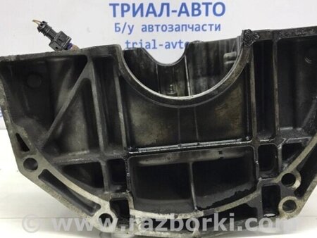 ФОТО Піддон двигуна для Nissan Qashqai (07-14) Киев