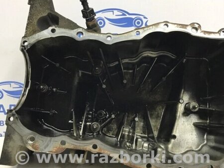 ФОТО Піддон двигуна для Nissan Qashqai (07-14) Киев