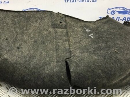 ФОТО Підкрилок задній лівий для Nissan Qashqai (07-14) Киев