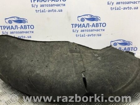 ФОТО Підкрилок задній лівий для Nissan Qashqai (07-14) Киев