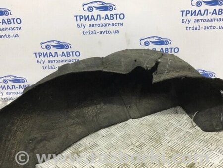ФОТО Підкрилок задній лівий для Nissan Qashqai (07-14) Киев