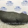 Підкрилок задній лівий Nissan Qashqai (07-14)