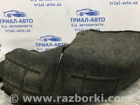 ФОТО Підкрилок задній правий для Nissan Qashqai (07-14) Киев