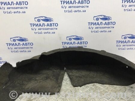 ФОТО Підкрилок задній правий для Nissan Qashqai (07-14) Киев