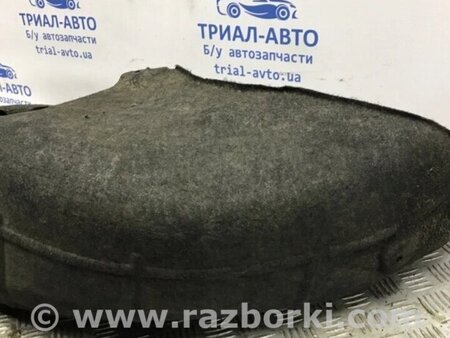 ФОТО Підкрилок задній правий для Nissan Qashqai (07-14) Киев
