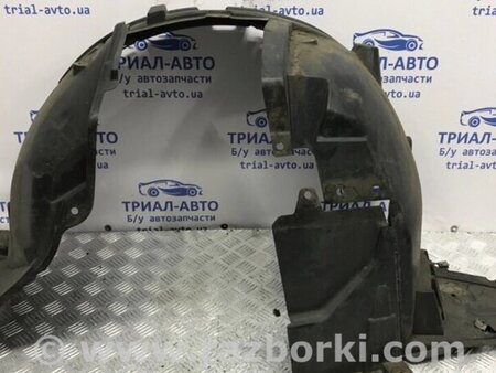 ФОТО Підкрилок передній лівий для Nissan Qashqai (07-14) Киев