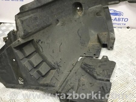 ФОТО Підкрилок передній лівий для Nissan Qashqai (07-14) Киев