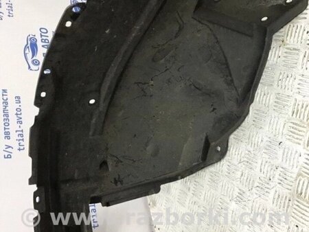 ФОТО Підкрилок передній лівий для Nissan Qashqai (07-14) Киев