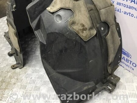 ФОТО Підкрилок передній правий для Nissan Qashqai (07-14) Киев