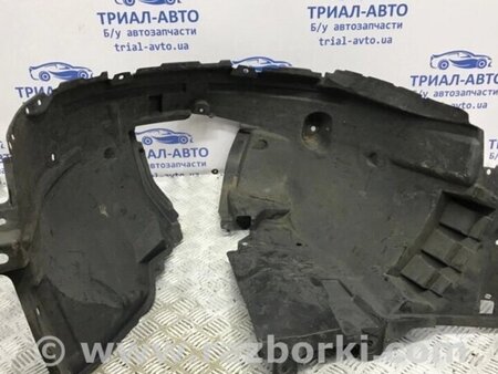ФОТО Підкрилок передній правий для Nissan Qashqai (07-14) Киев