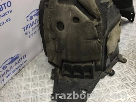 ФОТО Підкрилок передній правий для Nissan Qashqai (07-14) Киев