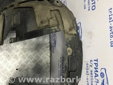 ФОТО Підкрилок передній правий для Nissan Qashqai (07-14) Киев