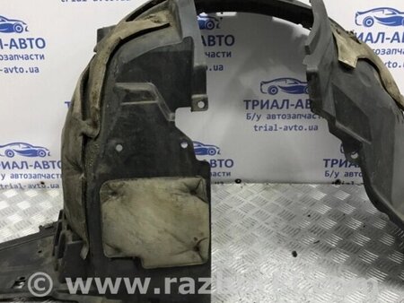 ФОТО Підкрилок передній правий для Nissan Qashqai (07-14) Киев