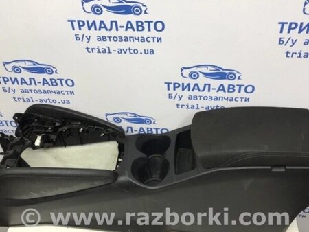 ФОТО Підлокітник для Nissan Qashqai (07-14) Киев