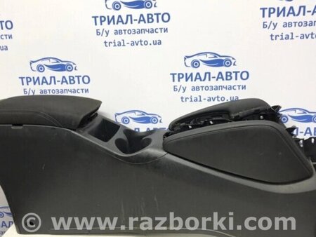 ФОТО Підлокітник для Nissan Qashqai (07-14) Киев