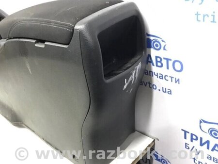 ФОТО Підлокітник для Nissan Qashqai (07-14) Киев