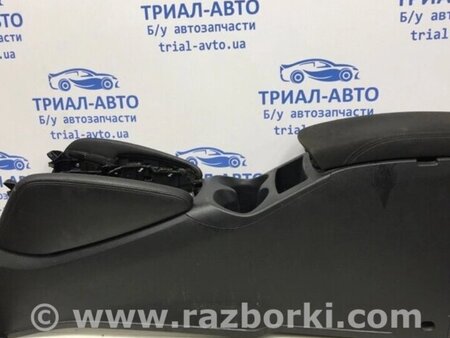 ФОТО Підлокітник для Nissan Qashqai (07-14) Киев