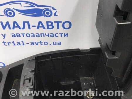 ФОТО Підлокітник для Nissan Qashqai (07-14) Киев