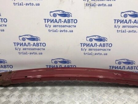 ФОТО Підсилювач бампера задній для Nissan Qashqai (07-14) Киев