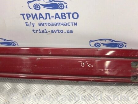ФОТО Підсилювач бампера задній для Nissan Qashqai (07-14) Киев
