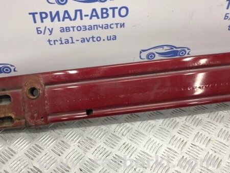 ФОТО Підсилювач бампера задній для Nissan Qashqai (07-14) Киев