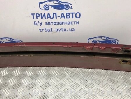 ФОТО Підсилювач бампера задній для Nissan Qashqai (07-14) Киев