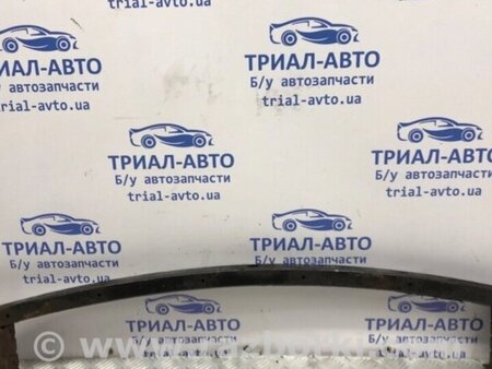 ФОТО Підсилювач бампера передній для Nissan Qashqai (07-14) Киев