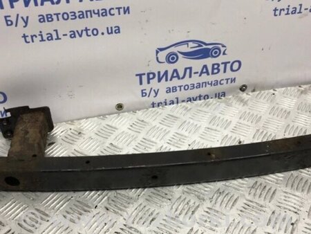 ФОТО Підсилювач бампера передній для Nissan Qashqai (07-14) Киев
