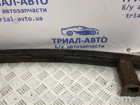 ФОТО Підсилювач бампера передній для Nissan Qashqai (07-14) Киев