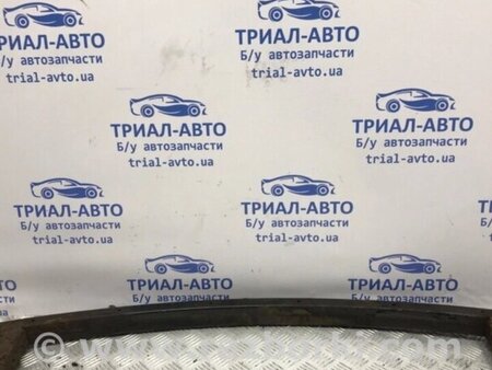 ФОТО Підсилювач бампера передній для Nissan Qashqai (07-14) Киев