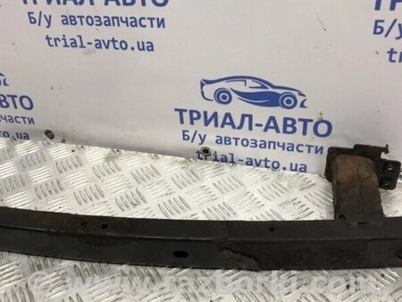 ФОТО Підсилювач бампера передній для Nissan Qashqai (07-14) Киев