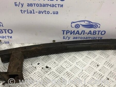 ФОТО Підсилювач бампера передній для Nissan Qashqai (07-14) Киев