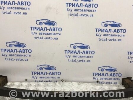 ФОТО Підсилювач бампера передній для Nissan Qashqai (07-14) Киев