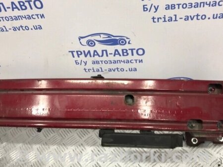 ФОТО Підсилювач бампера передній для Nissan Qashqai (07-14) Киев