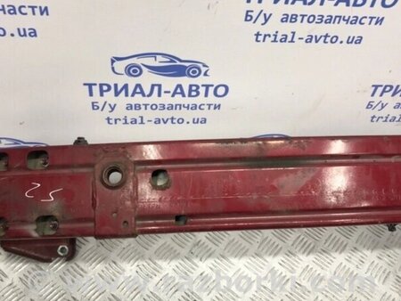 ФОТО Підсилювач бампера передній для Nissan Qashqai (07-14) Киев