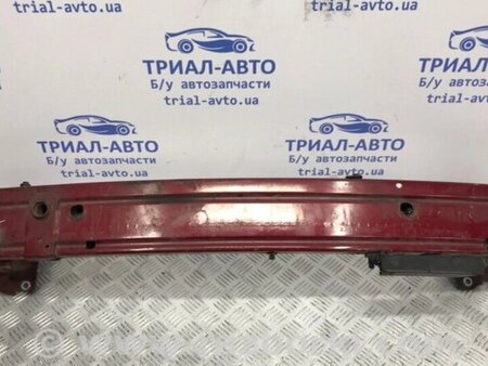 ФОТО Підсилювач бампера передній для Nissan Qashqai (07-14) Киев