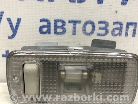 ФОТО Плафон задній для Nissan Qashqai (07-14) Киев