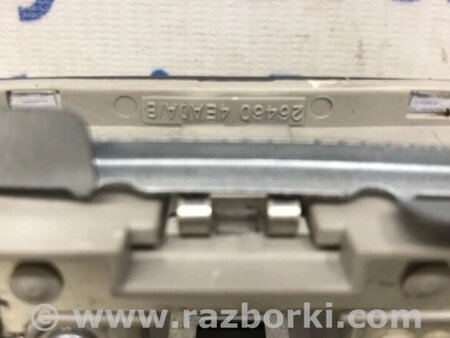 ФОТО Плафон задній для Nissan Qashqai (07-14) Киев