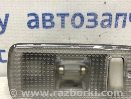 ФОТО Плафон задній для Nissan Qashqai (07-14) Киев