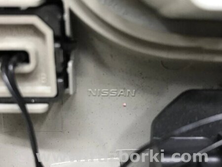 ФОТО Плафон передній для Nissan Qashqai (07-14) Киев