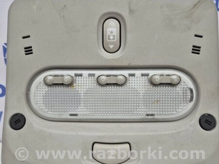 ФОТО Плафон передній для Nissan Qashqai (07-14) Киев