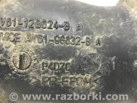 ФОТО Повітрозабірник для Ford Kuga Киев