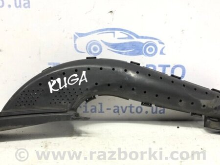 ФОТО Повітрозабірник для Ford Kuga Киев