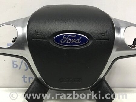 ФОТО Подушка безпеки в кермо для Ford Kuga Киев