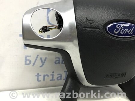 ФОТО Подушка безпеки в кермо для Ford Kuga Киев